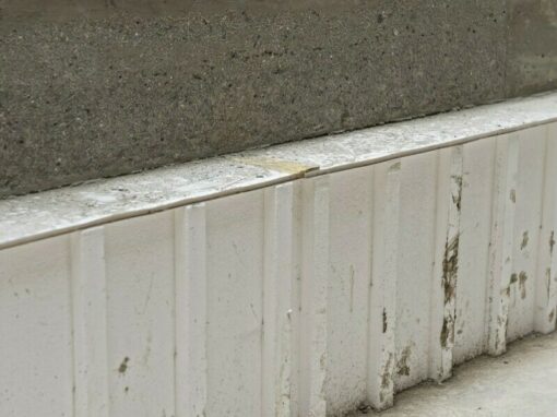 Ground heave psp cellcore cc cordek 01