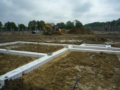 Ground heave psp cellcore hxb cordek 01