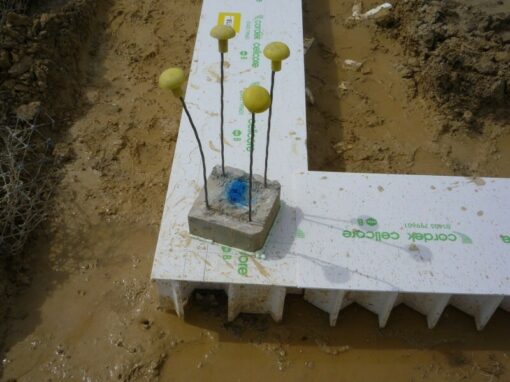 Ground heave psp cellcore hxb cordek 03