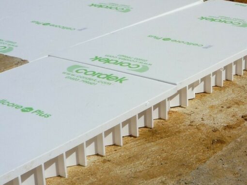 Ground heave psp cellcore hxp cordek 01