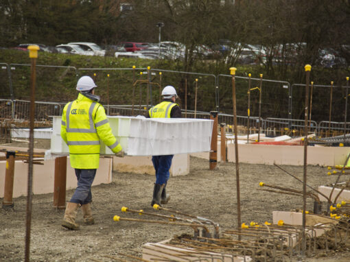 Cordek Cellcore Guildford2017 020